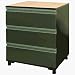 Tools & Hardware : O Sullivan Industries 41490 Base Cabinet