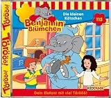 Die Kleinen K&auml;tzchen Folge 115