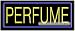 Perfume Neon Sign (13