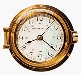 Howard Miller Navigator Nautical Clock