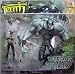 Adrenalynn and Lastic from Tenth Action Figure