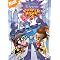 Jimmy Neutron/Fairly OddParents/Spongebob Square Pants