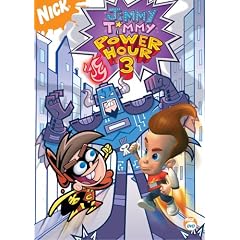 The Jimmy/Timmy Power Hour 3 (Jimmy Neutron / Fairly OddParents)