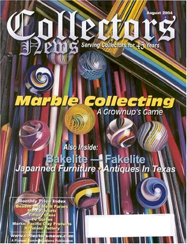 Collectors News