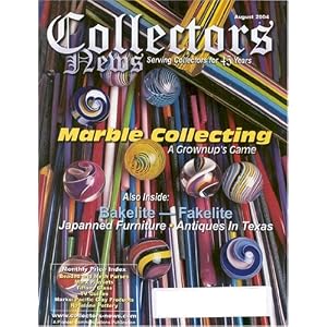 Collectors News by 