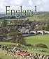 England (Enchantment of the World. Second Series)