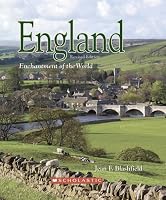 England (Enchantment of the World. Second Series)