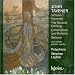John Tavener: Schuon Hymnen; The Second Coming; Exhortations and Kohima; Shûnya