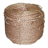 Buy 1 2X100-3S Anchor Brand Anchor Manila Rope-8 by Anchor