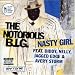 Jagged Edge (feat. Nelly)-Nasty Girl Feat Diddy, Nelly, Jagged Edge & Avery