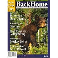 Backhome