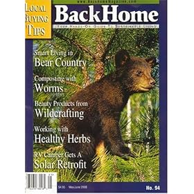 Backhome by