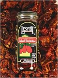 L Esprit Sun Dried Tomato Halves 8 oz. jar