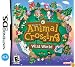 Animal Crossing: Wild World