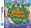 Animal Crossing: Wild World Animal Crossing: Wild World