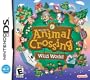 Animal Crossing: Wild World