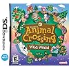 Animal Crossing: Wild World