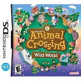 Animal Crossing: Wild World ~ Nintendo