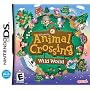 Animal Crossing: Wild World