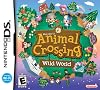 Animal Crossing: Wild World Animal Crossing: Wild World