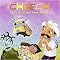 Cheech Y el autobus fantasma / Cheech and the Spooky Ghost Bus (Hardcover)