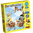 HABA Game - The Black Pirate