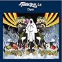 FabricLive 24 - Diplo