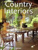 Interiors Country (Jumbo) - Diane Dorrans Saeks