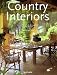Books : Country Interiors (Jumbo)