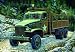 Italeri 6271S - GMC-Truck