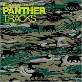 Panther Tracks