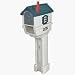 Tools & Hardware : Step 2 5A2200 MailMaster Villager Plus