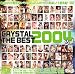 CRYSTAL THE BEST 2004 2nd. [DVD]でAmazonアフィリエイトツール