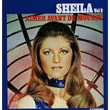 Aimer avant de mourir Vol.2 (Coffret Metal 1 CD)par Sheila