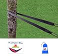 Hammock Bliss Extra Long Hammock Tree Straps