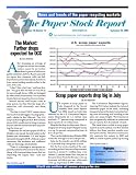 Paper Stock Report