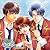 ドラマCD 学園ヘヴン2~無敵の3年生~