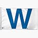 Chicago Cubs 3x5 Flag