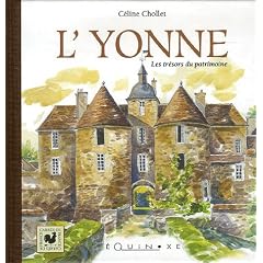 L'Yonne : Les tr�sors du patrimoine