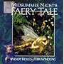 A Midsummer Night's Faery Tale