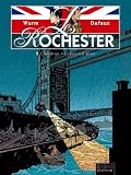 Revue Dupuis SA  / Les Rochester, Tome 2 : Claudius ne répond plus