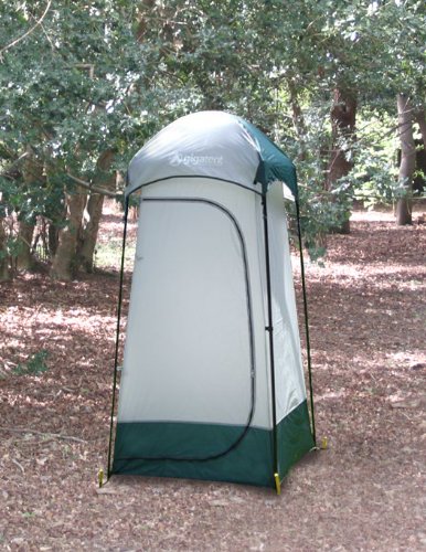 Thumbnail image of Camping Toilet Tent