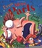 Even More Parts [Hardcover] [2004] Tedd Arnold