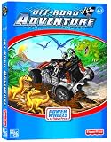 Review Knowledge Adventure  / Power Wheels Off Road
