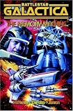 Battlestar Galactica: The Memory Machine (Battlestar Galactica): The Memory Machine (Battlestar Galactica (Paperback))
