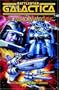 Battlestar Galactica: The Memory Machine