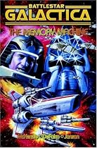 Battlestar Galactica: The Memory Machine