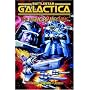 Battlestar Galactica: The Memory Machine (Battlestar Galactica)