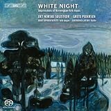 Various: White Night (Impressions Of Norwegian Folk Music)