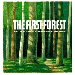 The First Forest